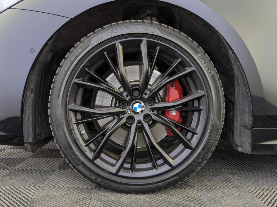 BMW 5 серии VIII (G60/G61/G68) Москва  - изображение 12