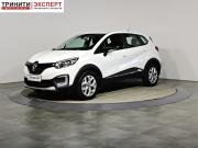 Renault Kaptur I Белгород  - изображение 19