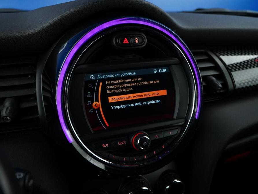 Mini Hatch III (F55/F56) Рестайлинг Москва  - изображение 16
