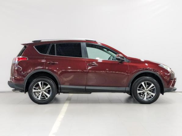 Toyota RAV4 IV (XA40) Рестайлинг с пробегом 2017 года, цена 2 150 000 рублей, 146082 км, внедорожник, Автокод Объявления