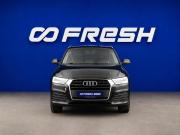 Audi Q3 I (8U) Рестайлинг Москва  - изображение 25