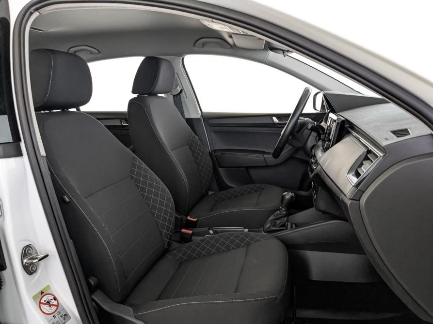 Skoda Rapid II Москва  - изображение 24
