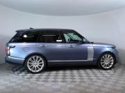Land Rover Range Rover IV Рестайлинг Санкт-Петербург  - изображение 33