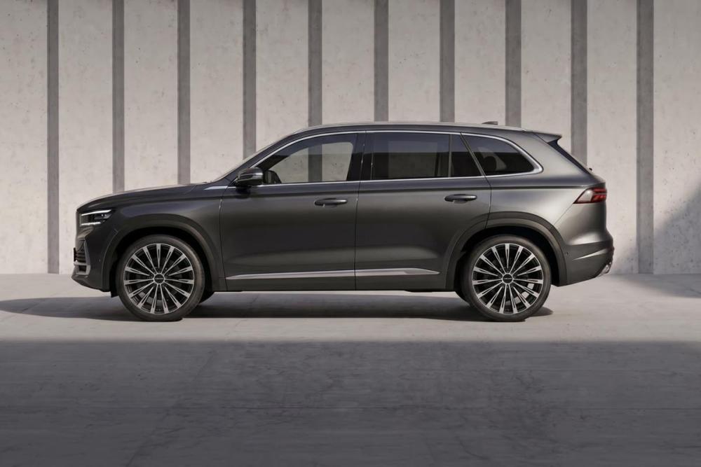 Volga K50 Москва  - изображение 8