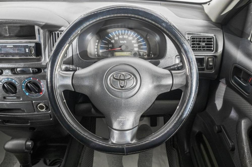 Toyota Succeed I Барнаул  - изображение 10