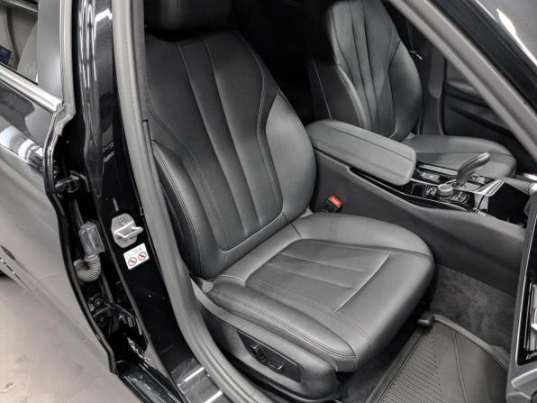 BMW 5 серии VII (G30/G31/G38) с пробегом 2019 года, цена 3 700 000 рублей, 89425 км, седан, Автокод Объявления