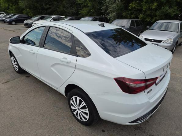 Lada (ВАЗ) Vesta I Рестайлинг (NG) с пробегом 2023 года, цена 1 050 000 рублей, 91224 км, седан, Автокод Объявления