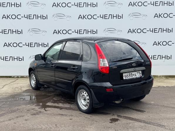 Lada (ВАЗ) Kalina I с пробегом 2010 года, цена 280 000 рублей, 159575 км, хэтчбек, Автокод Объявления