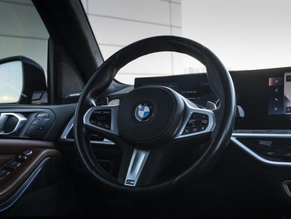 BMW X7 I (G07) Рестайлинг с пробегом 2022 года, цена 10 886 150 рублей, 48001 км, внедорожник, Автокод Объявления