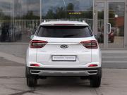 Chery Tiggo 4 I Рестайлинг Новосибирск  - изображение 26