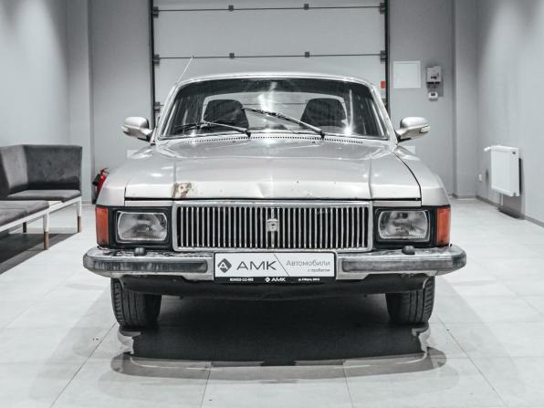 ГАЗ 3102 «Волга» с пробегом 2007 года, цена 195 860 рублей, 232585 км, седан, Автокод Объявления