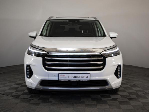 Exeed VX I с пробегом 2022 года, цена 2 499 000 рублей, 50807 км, внедорожник, Автокод Объявления