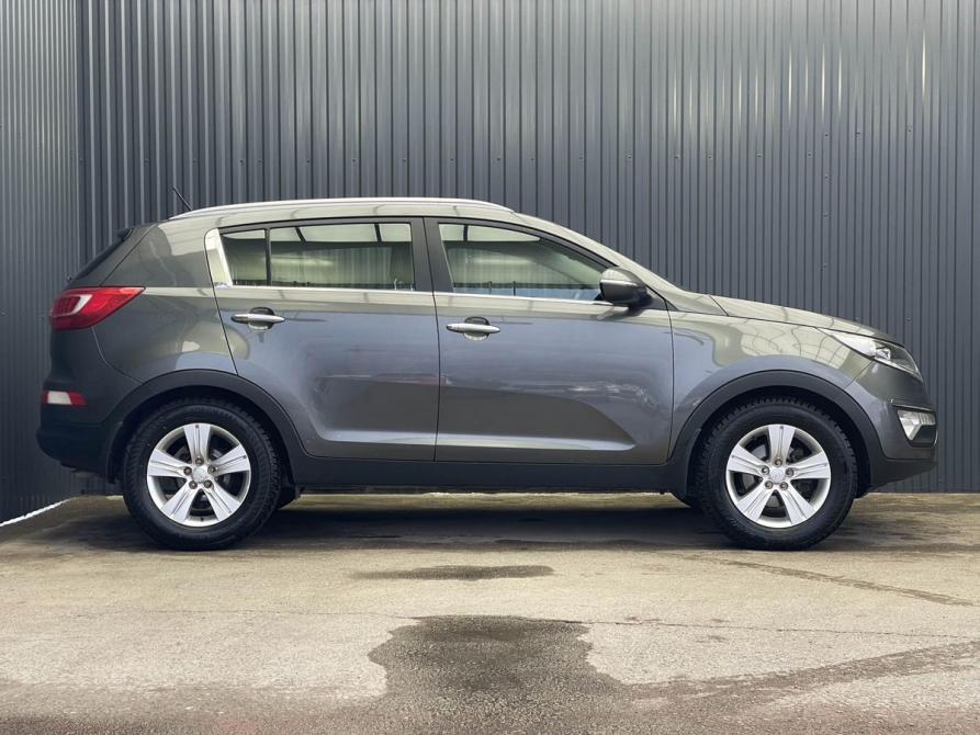 Kia Sportage III Пермь  - изображение 27