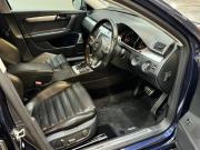Volkswagen Passat B7 Красноярск  - изображение 35