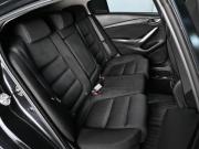 Mazda 6 III (GJ) Рестайлинг Ростов-на-Дону  - изображение 25