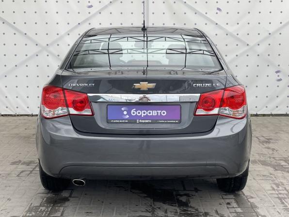 Chevrolet Cruze I с пробегом 2011 года, цена 880 000 рублей, 176630 км, седан, Автокод Объявления