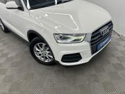 Audi Q3 I (8U) Рестайлинг Воронеж  - изображение 27