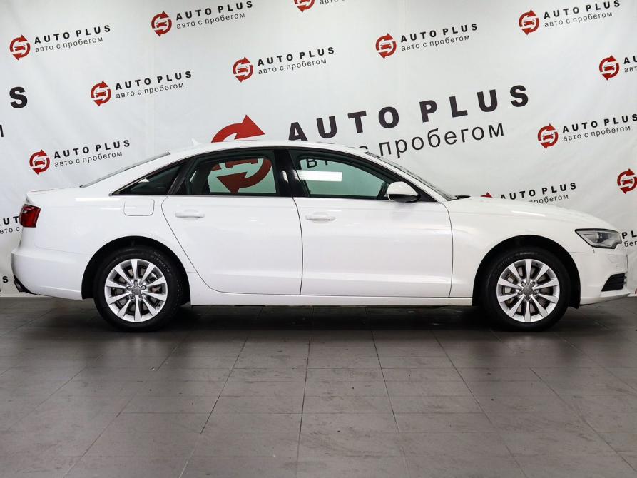 Audi A6 IV (C7) Минеральные Воды  - изображение 6