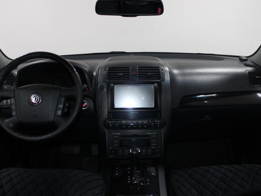 Kia Mohave I Старый Оскол  - изображение 10