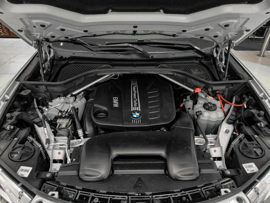 BMW X5 III (F15) Казань  - изображение 11