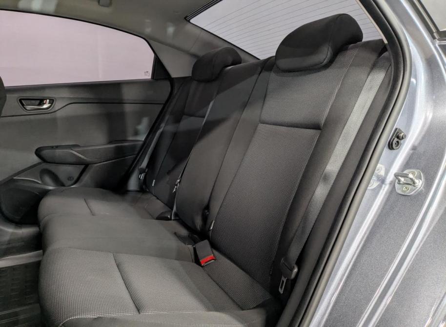 Hyundai Solaris II Рестайлинг Санкт-Петербург  - изображение 12
