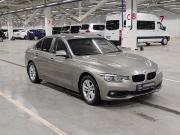 BMW 3 серии VI (F3x) Рестайлинг Казань  - изображение 25