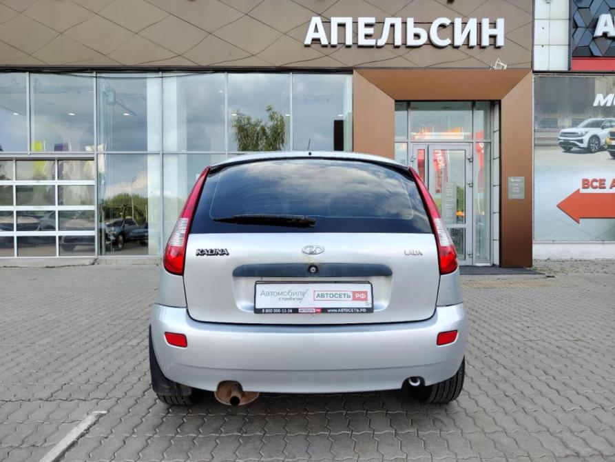 Lada (ВАЗ) Kalina I Набережные Челны  - изображение 17