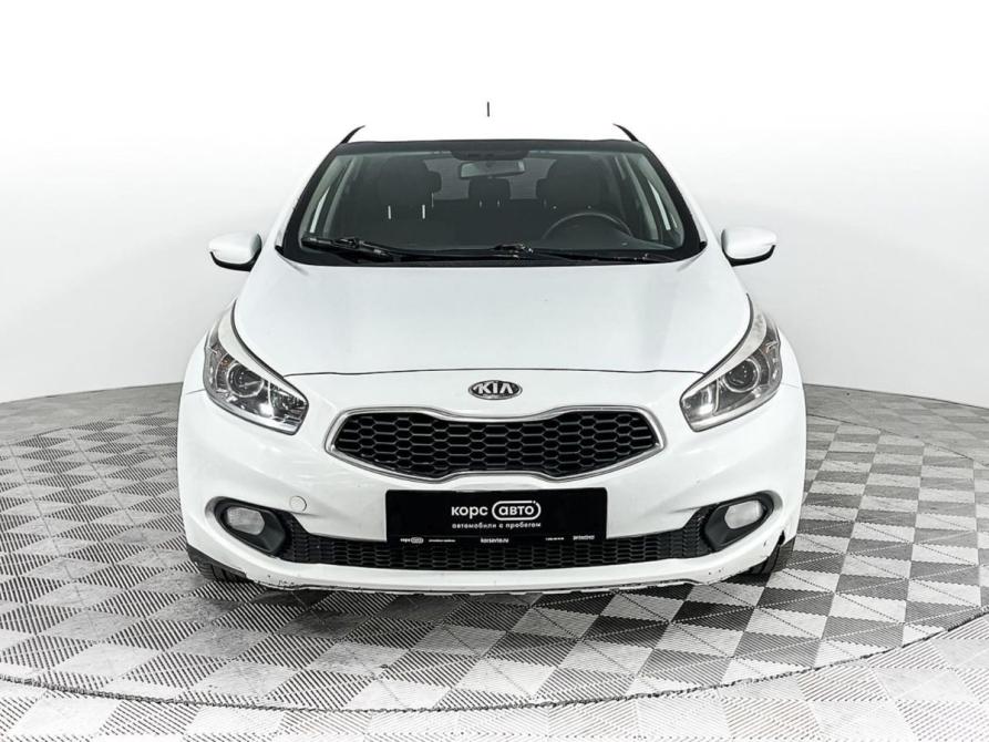 Kia Ceed II Ногинск  - изображение 2