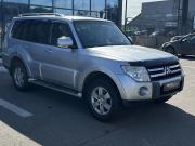 Mitsubishi Pajero IV Иваново  - изображение 12