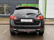 Nissan Murano II (Z51) Ярославль  - изображение 22