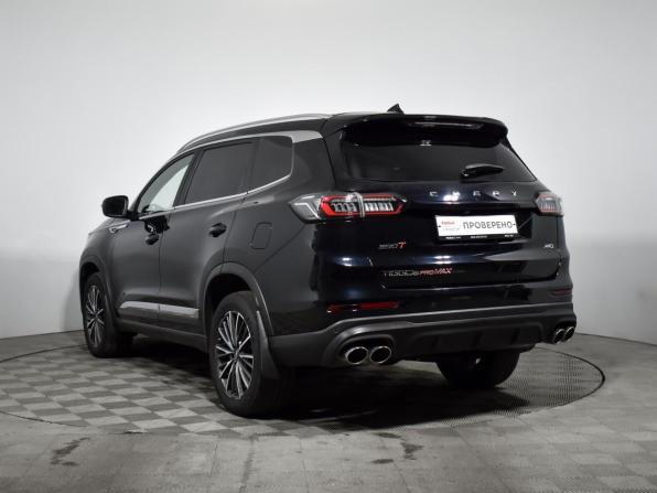 Chery Tiggo 8 Pro Max I с пробегом 2023 года, цена 1 699 000 рублей, 98454 км, внедорожник, Автокод Объявления