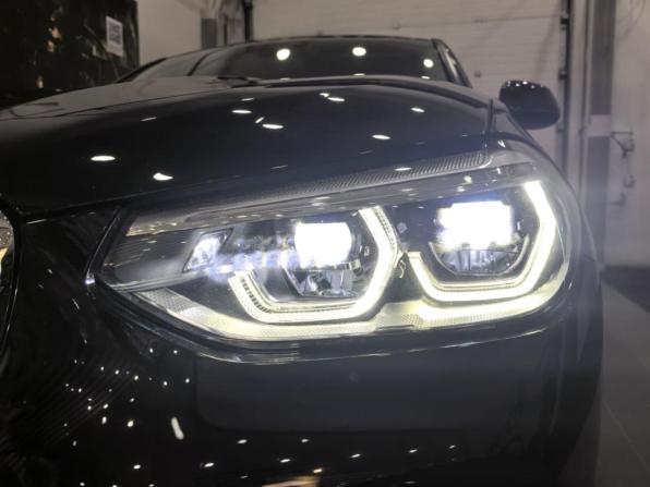 BMW X4 II (G02) Рестайлинг с пробегом 2019 года, цена 4 140 000 рублей, 139483 км, внедорожник, Автокод Объявления