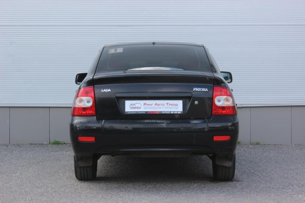 Lada (ВАЗ) Priora I Белгород  - изображение 4