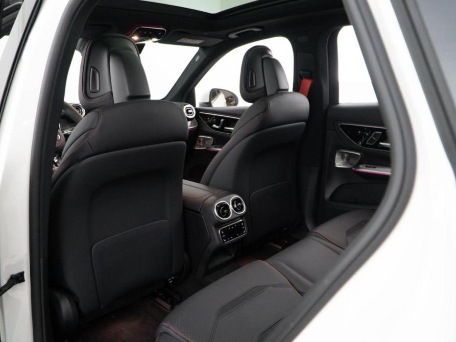 Mercedes-Benz GLC AMG II (X254) Москва  - изображение 11