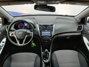 Hyundai Solaris I Москва  - изображение 23