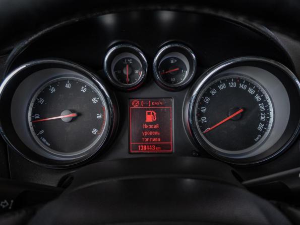 Opel Astra J Рестайлинг с пробегом 2012 года, цена 865 000 рублей, 138443 км, хэтчбек, Автокод Объявления