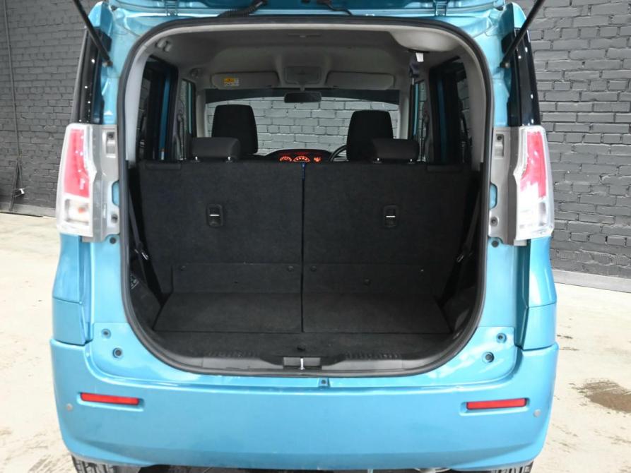 Suzuki Solio III Екатеринбург  - изображение 6