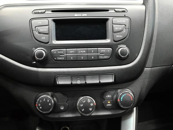 Kia Ceed II с пробегом 2014 года, цена 990 000 рублей, 87446 км, хэтчбек, Автокод Объявления