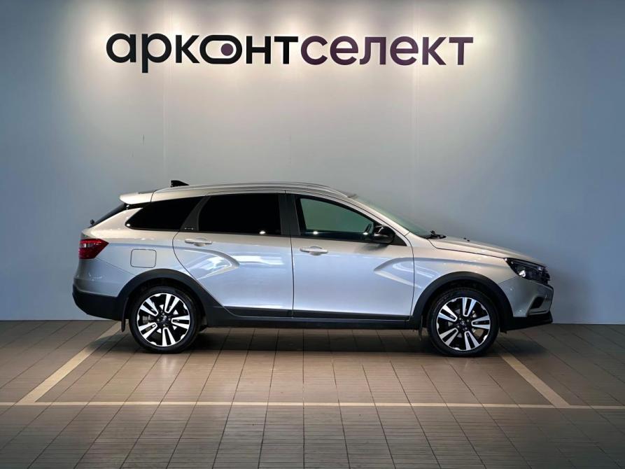 Lada (ВАЗ) Vesta I Краснодар  - изображение 5