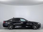 BMW 5 серии VI (F10/F11/F07) Рестайлинг Калининград  - изображение 22