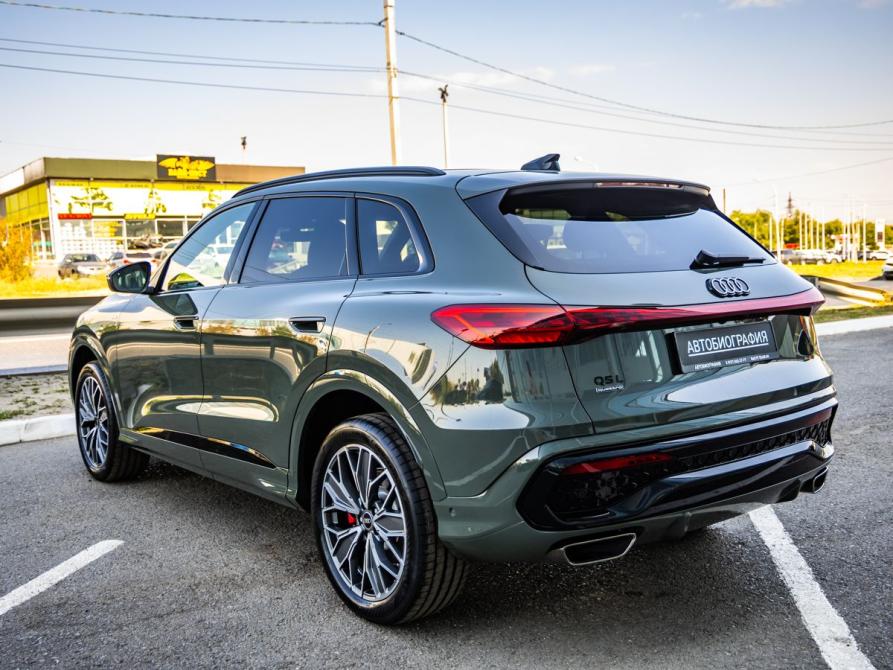 Audi Q5 III Волгоград  - изображение 5
