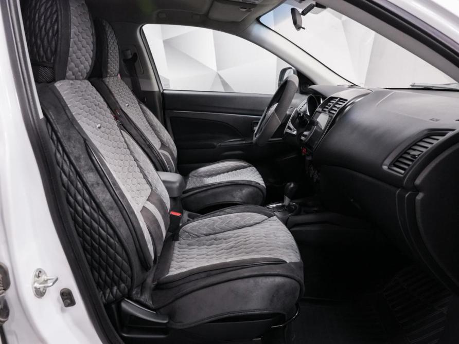 Mitsubishi ASX I Рестайлинг Ульяновск  - изображение 11