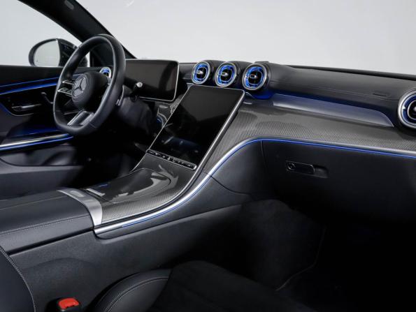 Mercedes-Benz CLE с пробегом 2024 года, цена 9 310 950 рублей, 12892 км, купе, Автокод Объявления