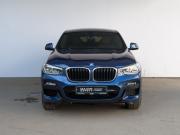 BMW X4 II (G02) Москва  - изображение 58