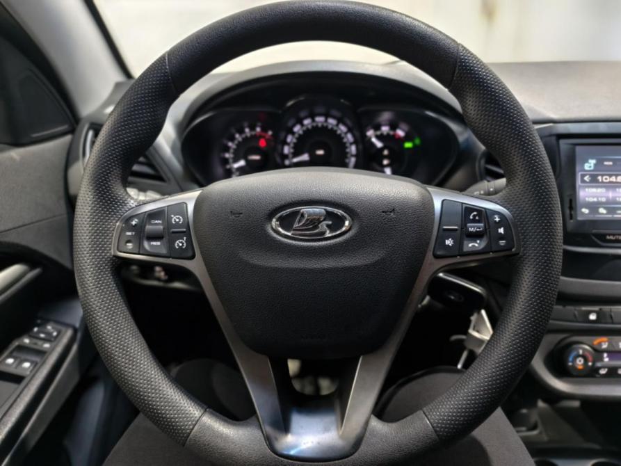 Lada (ВАЗ) Vesta I Курск  - изображение 11