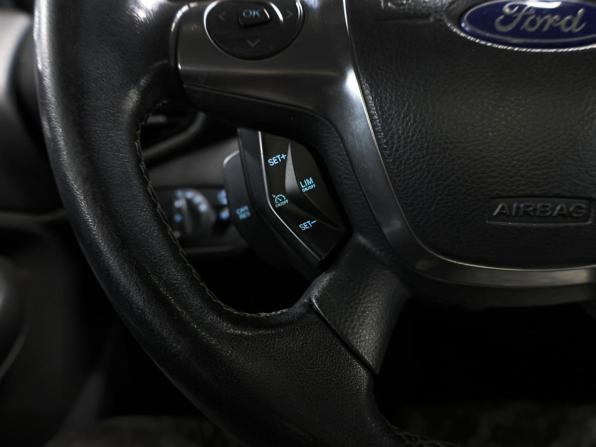 Ford Kuga II с пробегом 2014 года, цена 1 197 000 рублей, 175089 км, внедорожник, Автокод Объявления