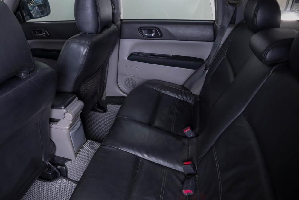 Subaru Forester II Рестайлинг Пермь  - изображение 10