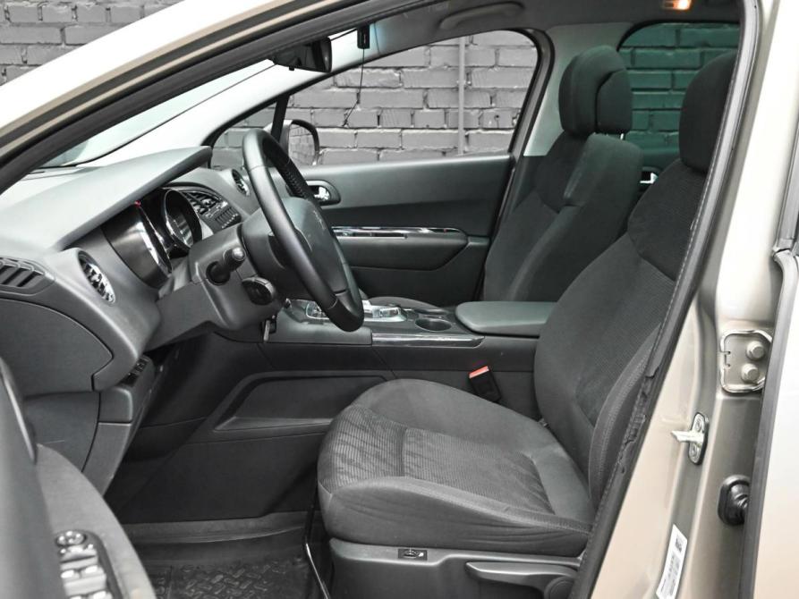 Peugeot 3008 I Екатеринбург  - изображение 10