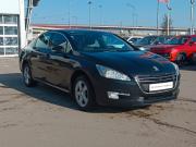 Peugeot 508 I Санкт-Петербург  - изображение 21