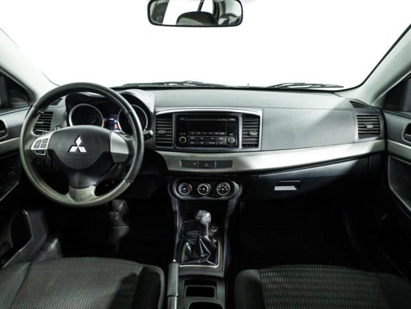 Mitsubishi Lancer X Рестайлинг с пробегом 2012 года, цена 739 000 рублей, 146970 км, седан, Автокод Объявления